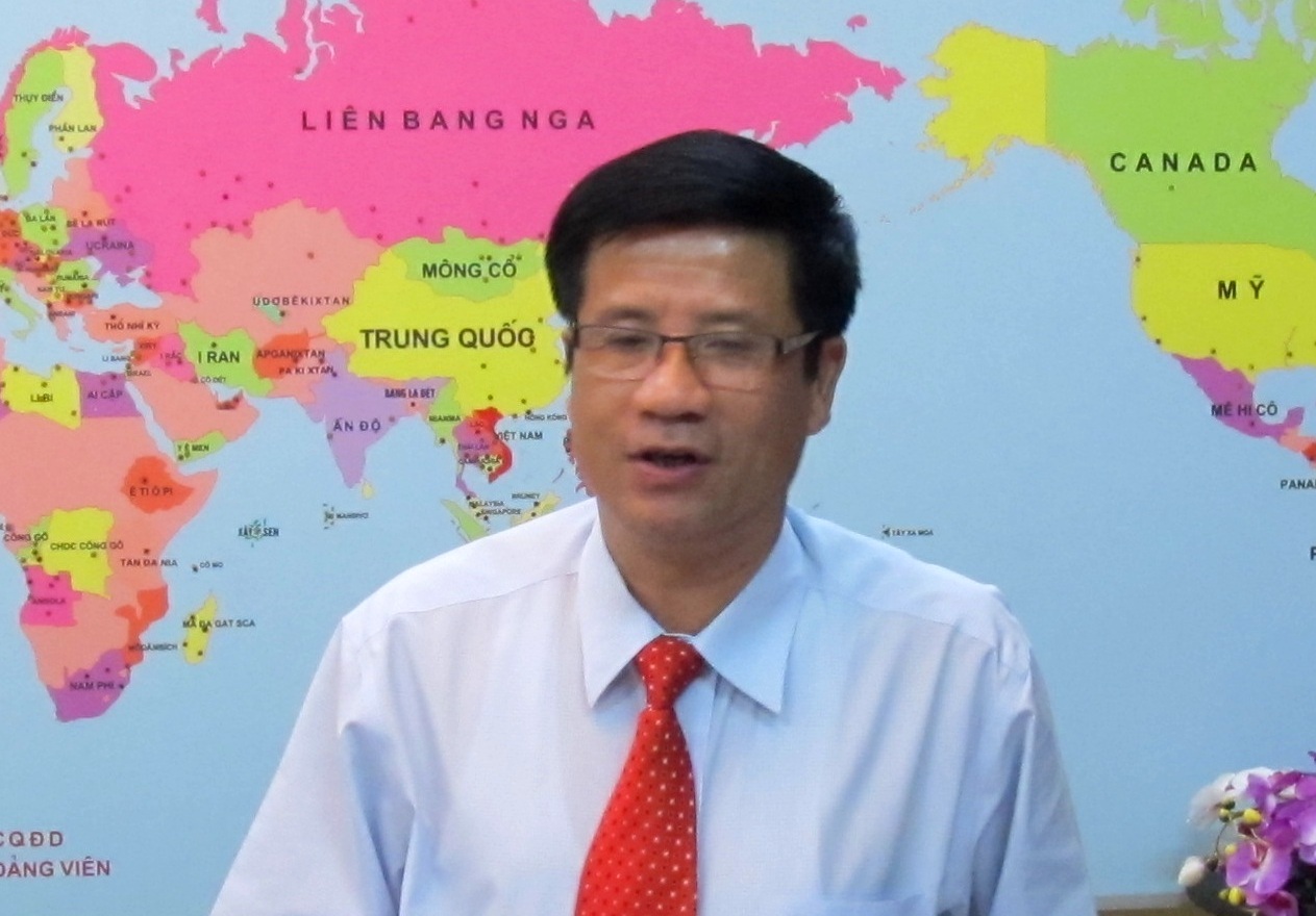 Đảng bộ ngoài nước sau 3 năm thực hiện Nghị quyết Đại hội XI của Đảng